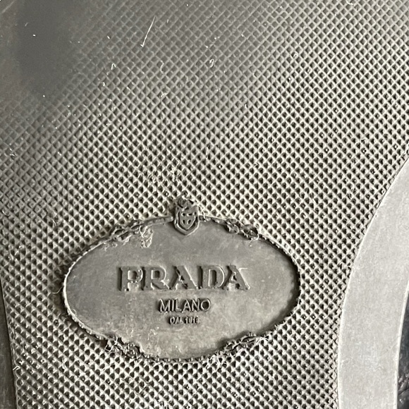 Prada Loafers - Picture 4 of 10